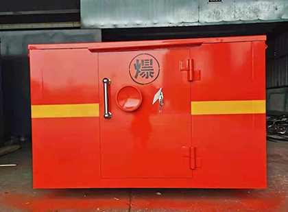宜城车载炸药箱